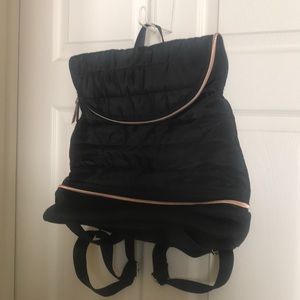 Stella and Dot crush it back pack